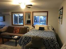 Furnished Apartments