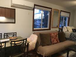 Furnished Apartments