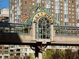 Furnished Apartments