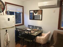 Furnished Apartments