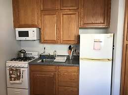 Furnished Apartments