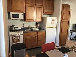 Furnished Apartments