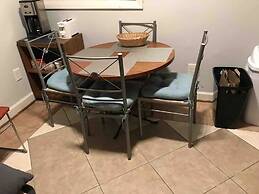 Furnished Apartments