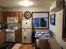 Furnished Apartments