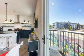 The Carter by AvantStay – Spacious Stay Near Downtown 