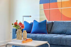 The Carter by AvantStay – Spacious Stay Near Downtown 