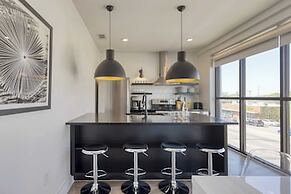 The Carter by AvantStay – Spacious Stay Near Downtown 