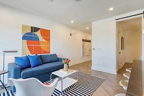 The Carter by AvantStay – Spacious Stay Near Downtown 