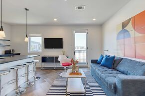 The Carter by AvantStay – Spacious Stay Near Downtown 