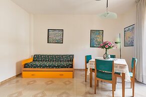 2706 Residence Calipso - Stella Marina PP by Barbarhouse