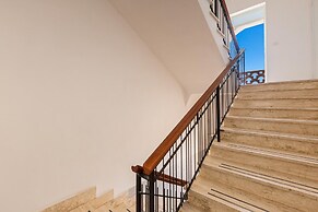 2854 Residence Bellavista - App 6 PP Fronte Mare by Barbarhouse