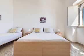 2854 Residence Bellavista - App 6 PP Fronte Mare by Barbarhouse