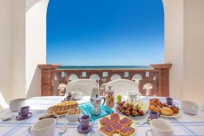 2854 Residence Bellavista - App 6 PP Fronte Mare by Barbarhouse