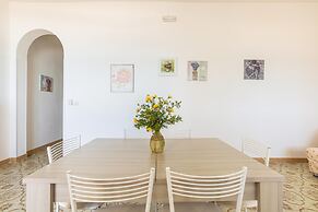 2854 Residence Bellavista - App 6 PP Fronte Mare by Barbarhouse