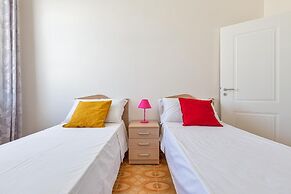 2854 Residence Bellavista - App 6 PP Fronte Mare by Barbarhouse