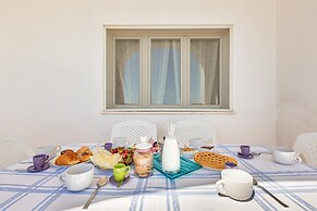 2854 Residence Bellavista - App 6 PP Fronte Mare by Barbarhouse