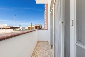 2854 Residence Bellavista - App 6 PP Fronte Mare by Barbarhouse