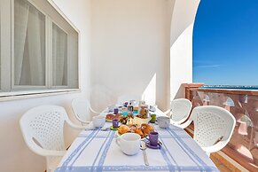 2854 Residence Bellavista - App 6 PP Fronte Mare by Barbarhouse