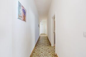 2854 Residence Bellavista - App 6 PP Fronte Mare by Barbarhouse