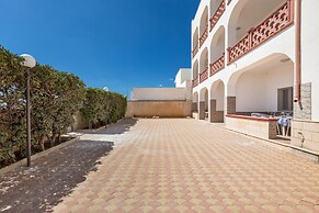 2854 Residence Bellavista - App 6 PP Fronte Mare by Barbarhouse