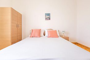 2854 Residence Bellavista - App 6 PP Fronte Mare by Barbarhouse