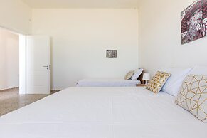 2854 Residence Bellavista - App 6 PP Fronte Mare by Barbarhouse