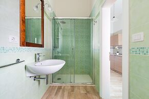 2854 Residence Bellavista - App 6 PP Fronte Mare by Barbarhouse