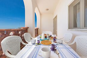 2854 Residence Bellavista - App 6 PP Fronte Mare by Barbarhouse
