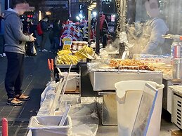 K9 Myeongdong Seoul