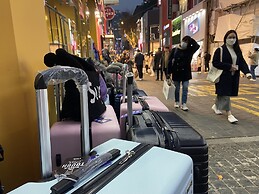 K9 Myeongdong Seoul