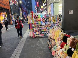 K9 Myeongdong Seoul
