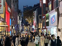 K9 Myeongdong Seoul