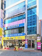 K9 Myeongdong Seoul