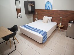 Leveint Executive Hotel
