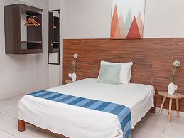 Leveint Executive Hotel