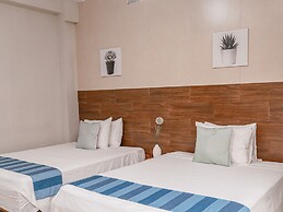 Leveint Executive Hotel