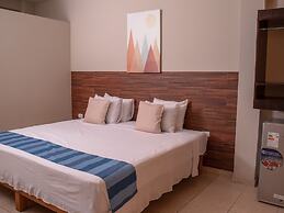 Leveint Executive Hotel
