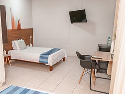 Leveint Executive Hotel