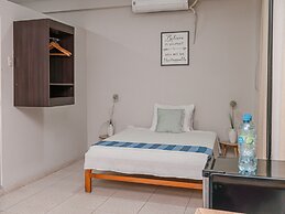 Leveint Executive Hotel