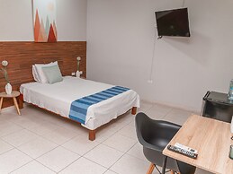 Leveint Executive Hotel