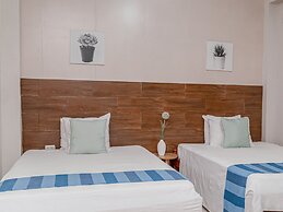 Leveint Executive Hotel