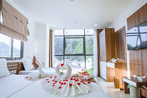 Ruby Hotel Cat Ba