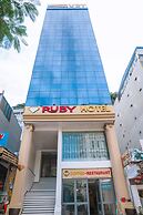 Ruby Hotel Cat Ba