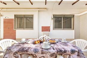 2705 Residence Calipso - Nautilus by Barbarhouse