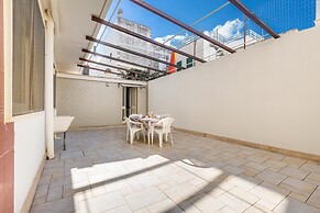 2705 Residence Calipso - Nautilus by Barbarhouse