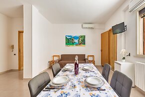 2705 Residence Calipso - Nautilus by Barbarhouse