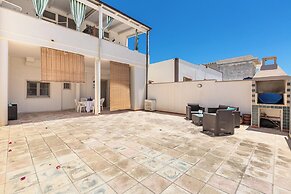 2698 Sud Sud Apartaments - Appartamento Sirena by Barbarhouse