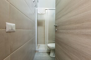 2787 Elite Room - Camera Quadrupla by Barbarhouse