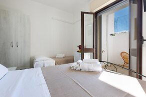 2787 Elite Room - Camera Quadrupla by Barbarhouse