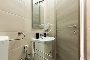 2787 Elite Room - Camera Quadrupla by Barbarhouse